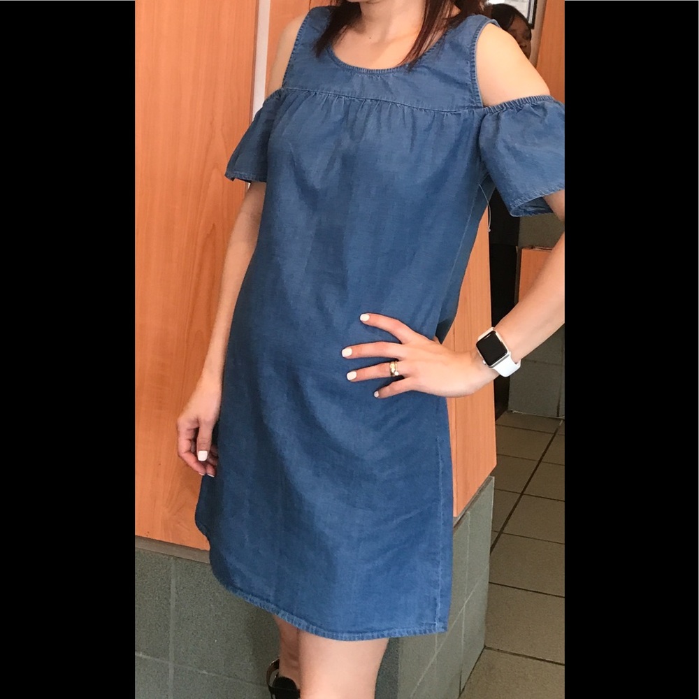 Charlotte russe women dress.